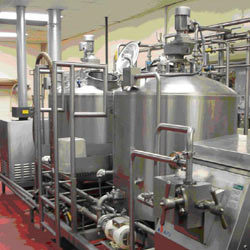 Brewery Plants Service By Chethan Engineering Services