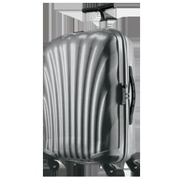 Cosmolite Suitcase