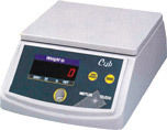 Cub Scale