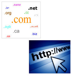 Domain Registration & Hosting Service By NEW AGE NETWORKS PVT. LTD.