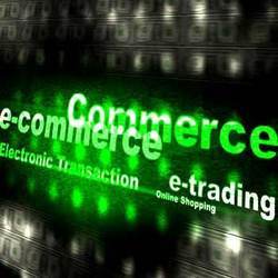 E-Commerce Design Development Solutions