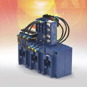 Electrical Overload Relay