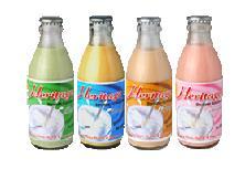 Flavoured Milk