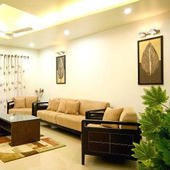 Home Interior Designing Services