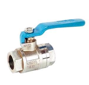 Investment Casting S.S. Ball Valve By NETA METAL WORKS