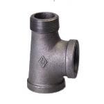 Malleable Iron Pipe Tee