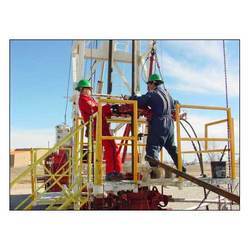 Manpower Recruitment Service for Oil And Gas Industry