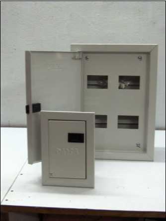 MCB Enclosures