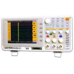 Mixed Signal Oscilloscope