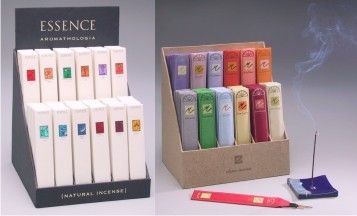 Natural Incense Sticks