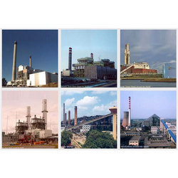 Power Plant Engineering Services By Strucon Consulting Private Limited
