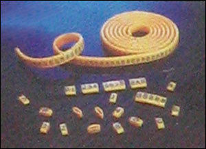 PVC Ferrules