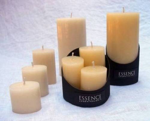 Scented Candles