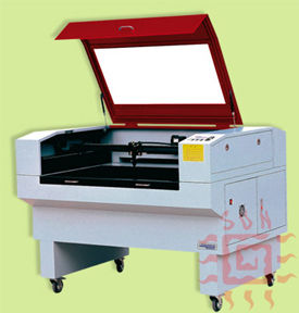 Sl Series Laser Engraver