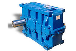 Special Helical Gear Box For Palm Oil Mill Drive Application