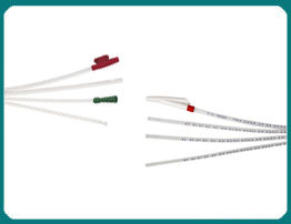 Surgical Suction Catheter