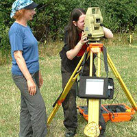 Topographical Survey Service By Pragati Surveyors Pvt. Ltd.