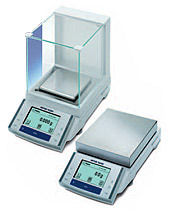 Xs Series Analytical Balances