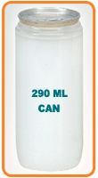 290 ML CAN