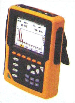 3-ph 4 Ct Analyser