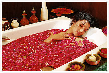 Ayurveda and Spa India Tour Package Service By TNS Travel Pvt. Ltd.