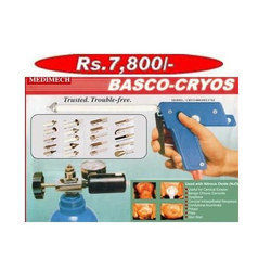 Basco Cryos