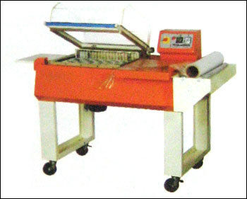 Chamber Type Shrink Wrapping Machine