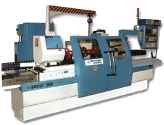 Cnc 360 Grinding Machine