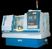 CNC I 300/450 Grinding Machine