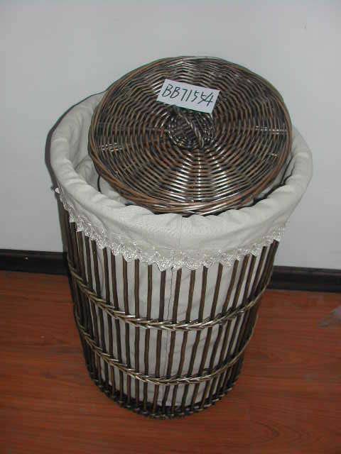 Metal Customized Size Laundry Basket