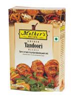 Delicious Khyber Tandoori Masala