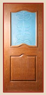 Designer Door