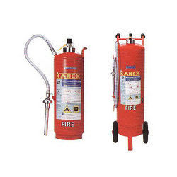domestic fire extinguisher price