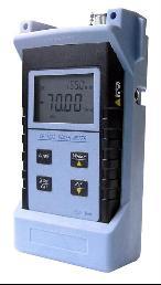 Handheld Optical Power Meter - Measurement Range: -70dbm To +23dbm, Wave-band: 0.65 To 1.70î¼m - Ideal For Fiber-communication, Catv, Fiber-sensing, Optical Information Processing, Teaching And Project Applications