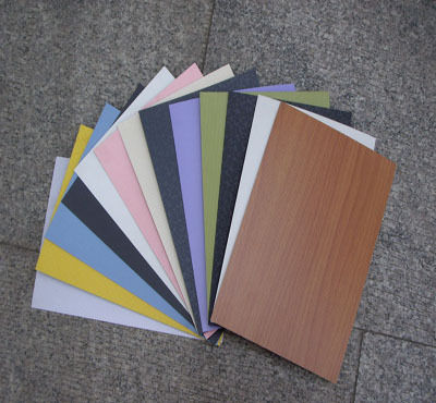 Any Color High Pressure Coloured Laminate