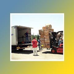 Loading Unloading Services By Jayous india