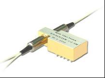 Low Insertion Loss Optical Switch