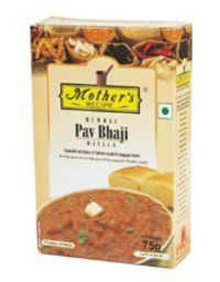 Powder Mumbai Pav Bhaji Masala