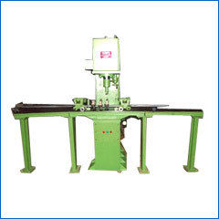 Rod Straightening Machine