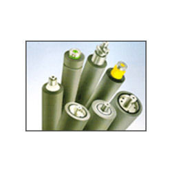 Rubber Rollers For Web Offset Printing Machine