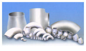 Stainless Steel Pipe Fittings