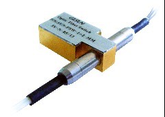 Sun-Fsw-2A 2B Bypass Optical Switch Size: Standard