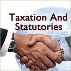 Taxation And Statutories Services By Total Strategic Solutions India Pvt. Ltd.