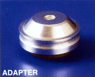 Adapter - Superior Grade Raw Material, Durable Performance for Textile Industry Applications