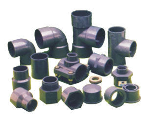 Agricultural Pipe Fittings