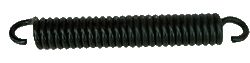 Black Colour Strong Springs