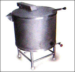 Bulk Cooker