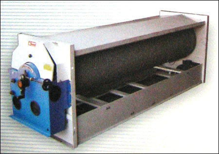 Metal Compact Length Grader Machine