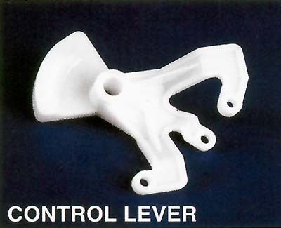 Control Lever