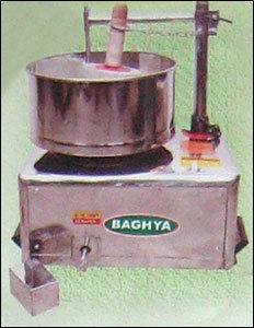 Conventional Wet Grinder